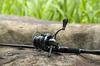 Gomexus T17 Titanium Reel Handle 17mm Replacement for Daiwa Type S and Shimano Type A Twin Power Regalis Vanquish Compatible with spinning and