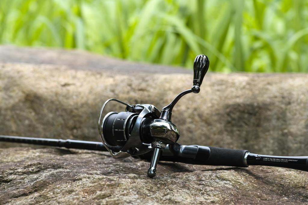 Gomexus T17 Titanium Reel Handle 17mm Replacement for Daiwa Type S and Shimano Type A Twin Power Regalis Vanquish Compatible with spinning and