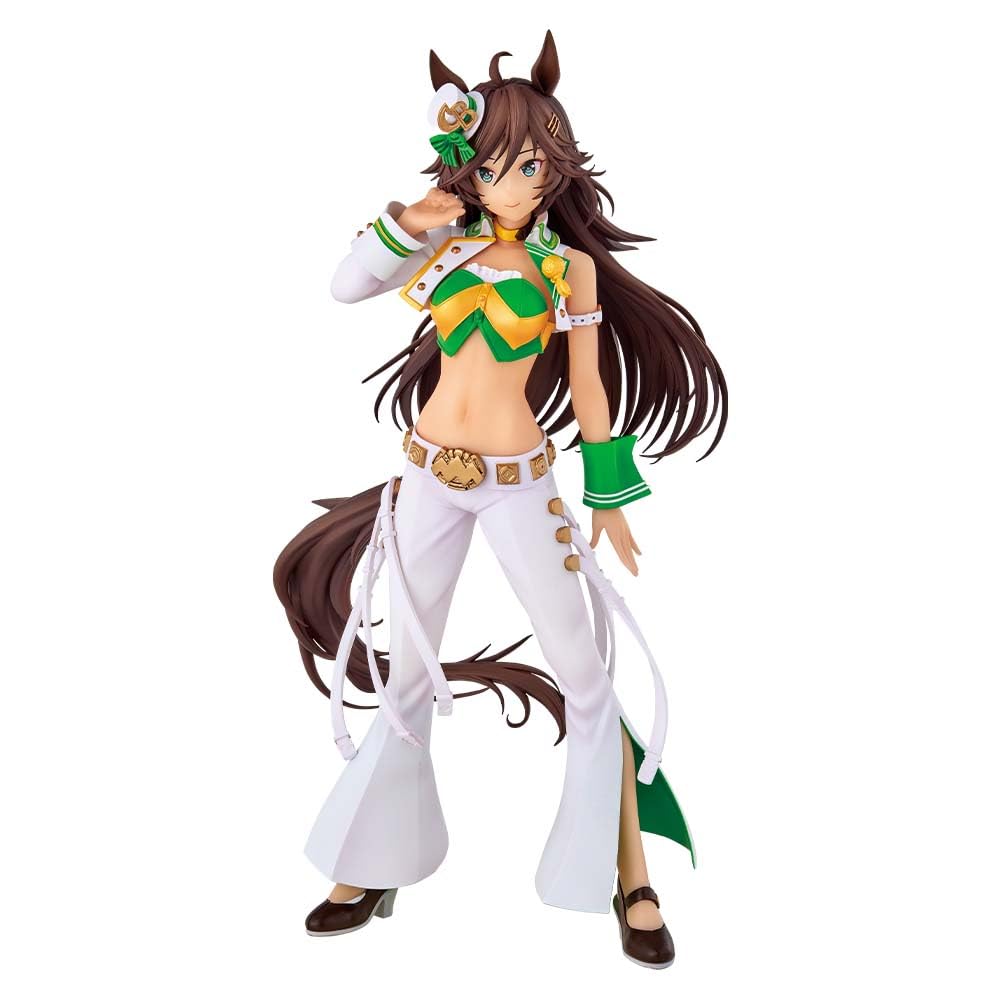 

Ichiban Kuji Uma Musume 7th B Prize Figure Mr.CB
