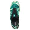 SALOMON XA Pro 3D V9 GTX Comfortable Versatile Cushioning Non-Slip Waterproof Low-Top Running Shoes Women Running Shoes Green L47583700