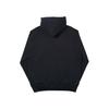 Palace Spooked Hood Black Unisex Tops P15HD078