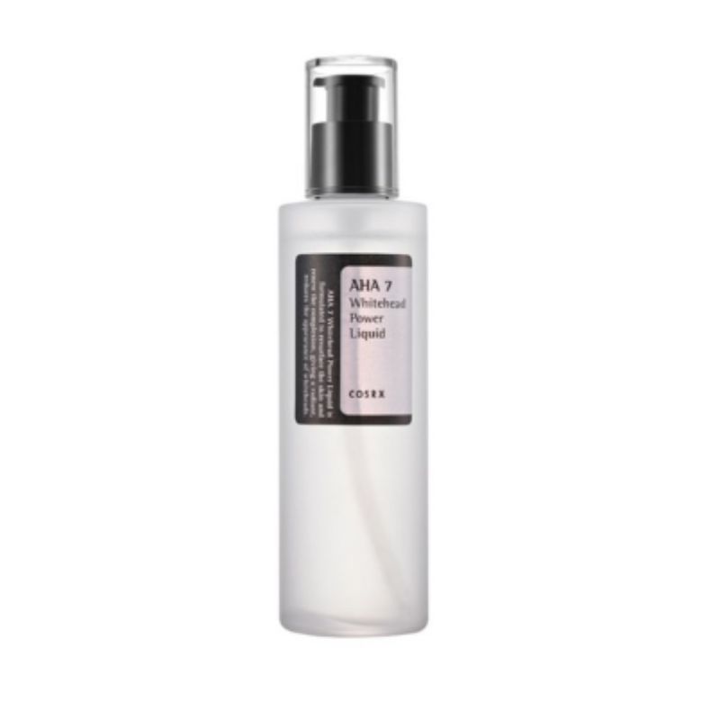 COSRX AHA 7 Whitehead Power Liquid, 100ml