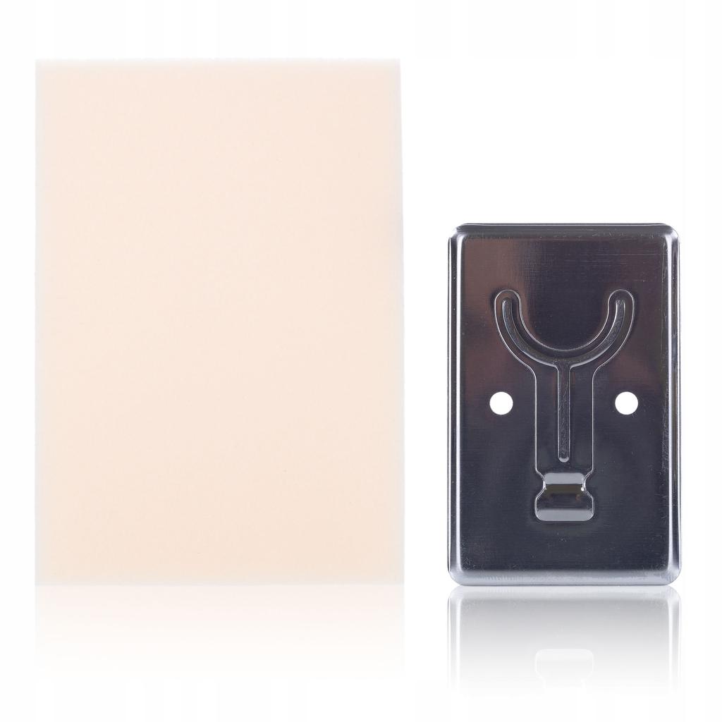 Rosfix Lutownica Typu Żelazko Blue Lark 80W BL80W – Wszechstronność Zastosowania | Skuteczne Rozprowadzanie Ciepła | Zestaw Akcesoriów W Walizce