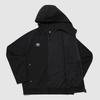 Umbro Allround Functional Cushion Zip Up Hoodie Ur121sft11