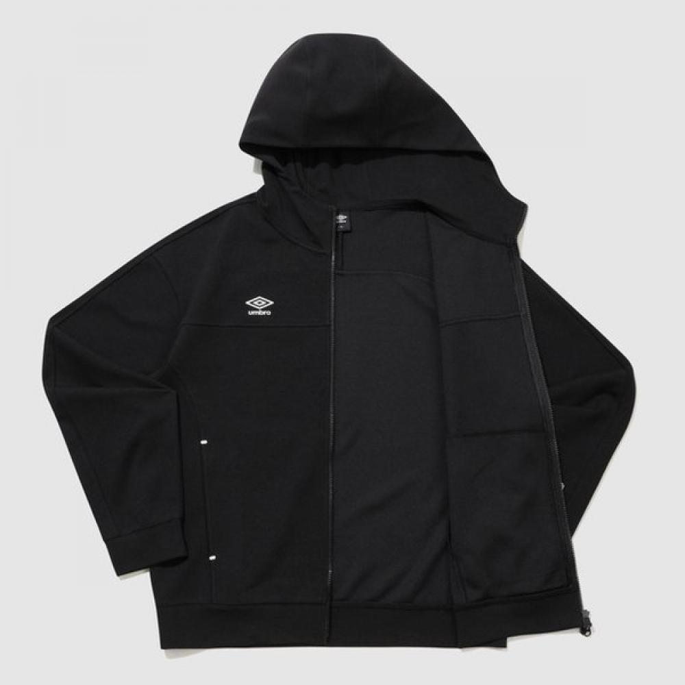 Umbro Allround Functional Cushion Zip Up Hoodie Ur121sft11