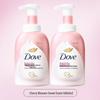 Dove Sakura Bubble Gentle Amino Acid Foam Body Wash