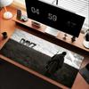DayZ Gaming Mouse Pad Large Mouse Pad PC Gamer Computer Mouse Mat Big Mousepad XXL Silicone Carpet Keyboard Desk Mat Mause Pad