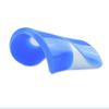 Silicone U-shaped Heel Pad for Pain Relief and Shock Absorption