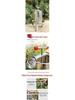Stainless Steel Manual Honey Extractor & Juicer