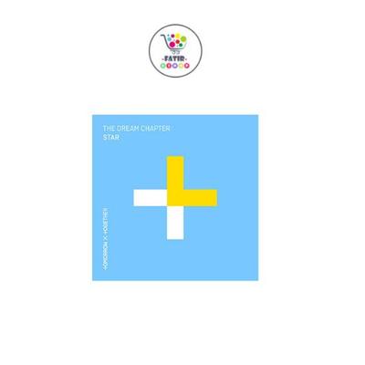 İlk Albüm The Dream Chapter STAR