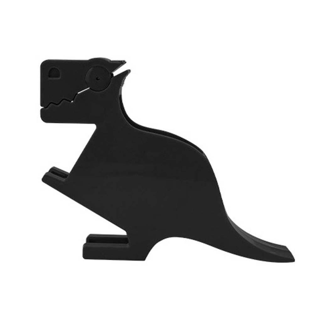 Trojrozměrný držák na poznámky ve tvaru dinosaura Organizér na seznam úkolů vizitky Držák na lepící papírky Děti