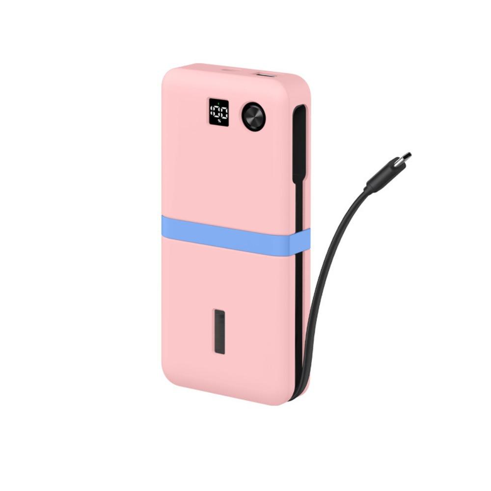 A1383 Carrying Organizer Bag Silicone Full Protective Cover for Anker 20000mAh 87W Travel
