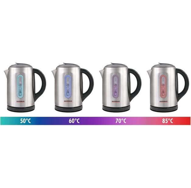 Чайник Gastroback 42427 Colour Vision Pro