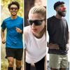 Sports Sunglasses UV400 for Aerios Black Matte [Uvex] Anti-fog Cycling/Running/Outdoor -