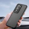 For Poco M8s Case For Xiaomi Poco M8s Cover Funda Coque Shell  Hard Clear PC Soft TPU Edge Shockproof Phone Bumper Poco M8s