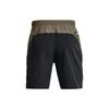 Under Armour Woven Collection Shorts Men's Tent Green 1366167-361