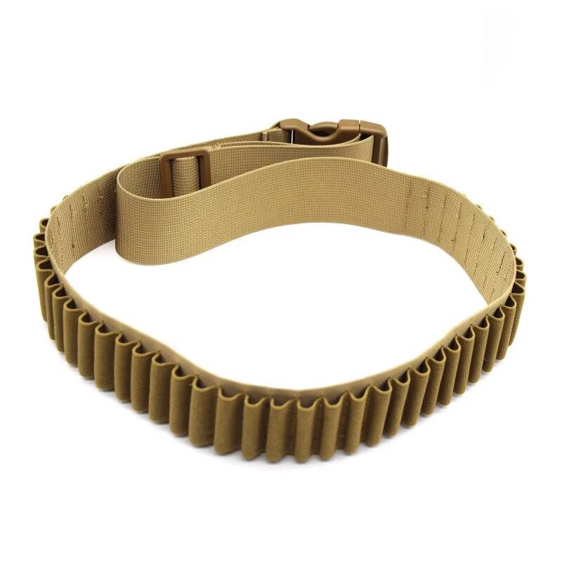 Tactical Shooting Belt