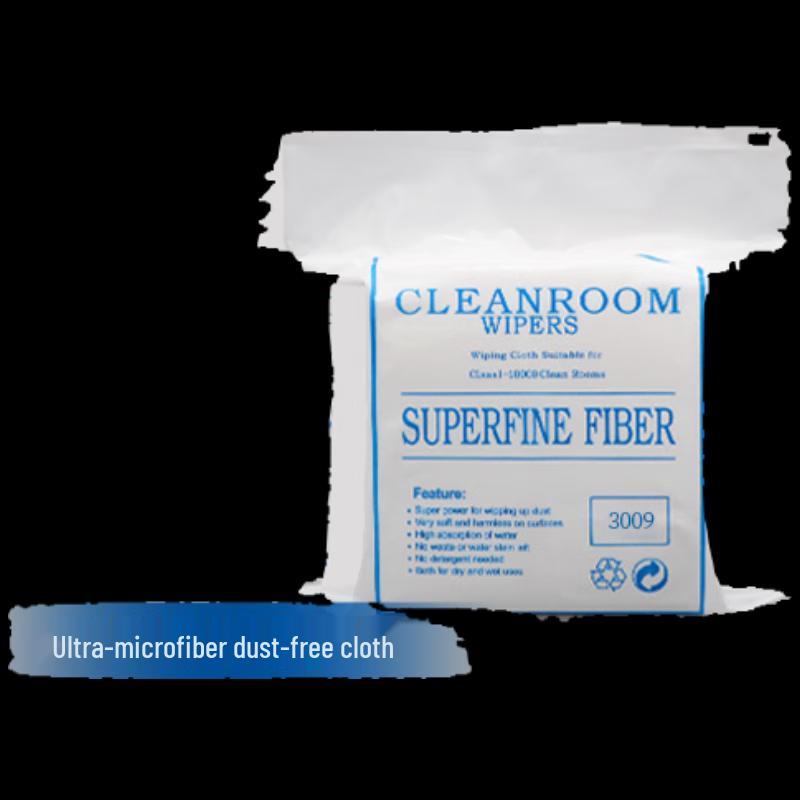 Anti-static Dust-Free Industrial Wiping Cloth