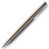 LAMY Studio Palladium Coated Ballpoint Pen Official Import L268-N