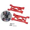 2 Front Set Replacements for Lasernut U4 RC Car Vehicle Models Buggy Accessories
