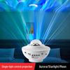 Romantic Northern Lights Starry Sky Projection Lamp – Transform Your Bedroom into a Dreamy, Star-Filled Atmosphere