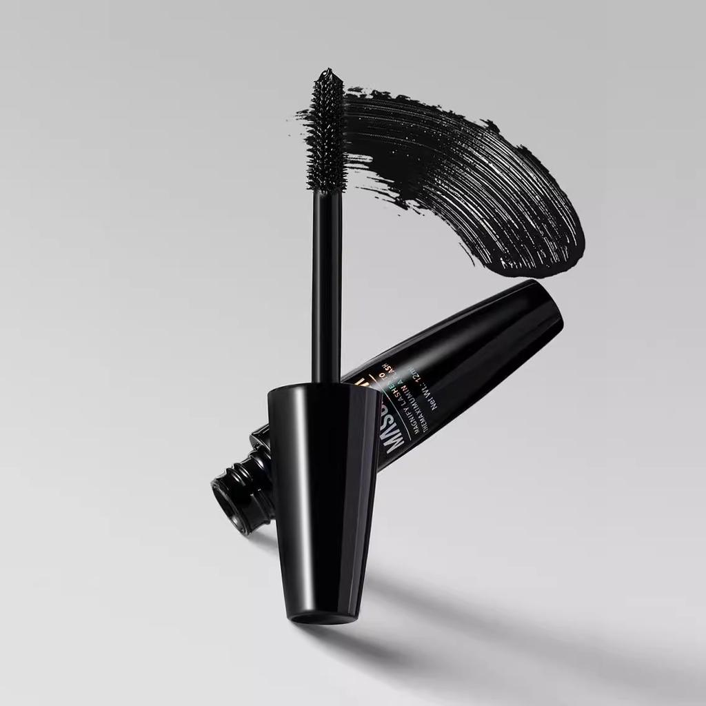 Thick Curling a Brush Big Eye Waterproof Anti-sweat Makeup Effect Lasting