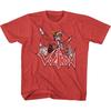 Tops – T-Shirts