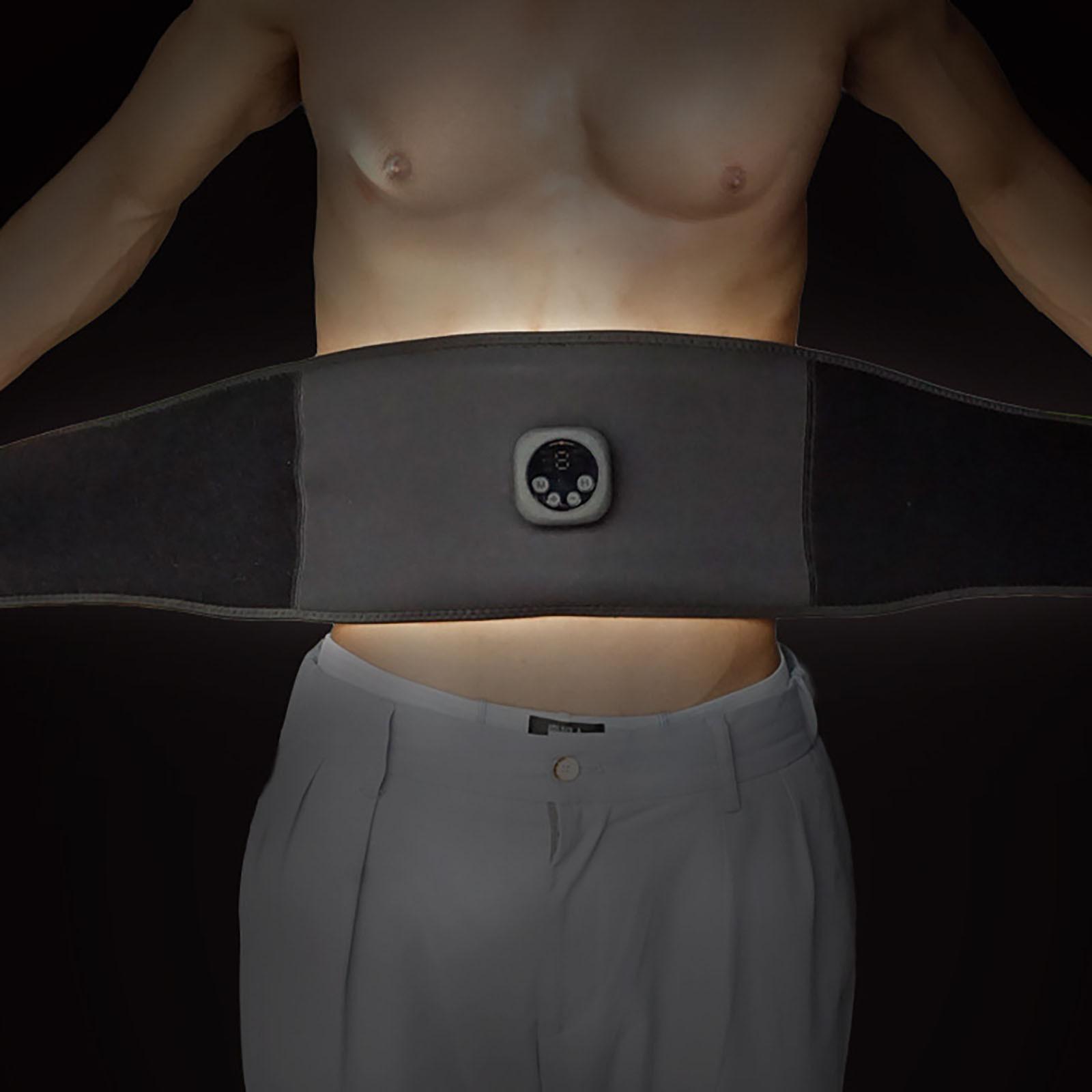 Инструмент для фитнеса с поясом для брюшного пресса — фото 4