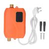   Hot Water Heater   3500W Quick Heating 50‑60Hz Electric Water Heater for Kitchen