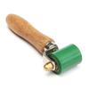 Rullo Pressione Versatile Manico Comodo Rullo Strumento Manuale Resistente Durevole per Membrana Tettoia & Saldatura Telo