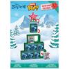 Funko Bitty POP Disney Stitch Calendrier de l'Avent