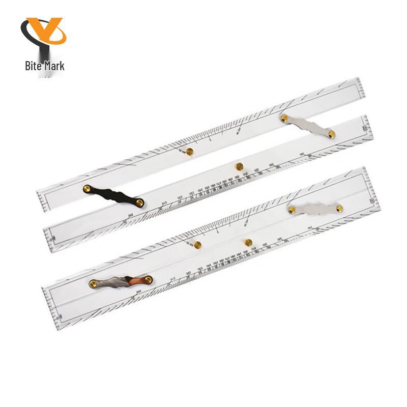60cm Marine Navigation Parallel Ruler