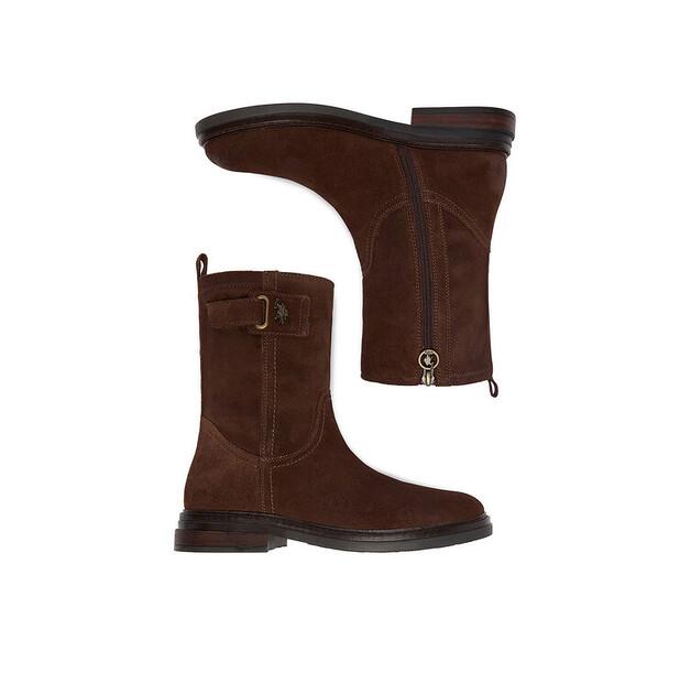 Ботинки U.S. Polo Assn. CORINA
