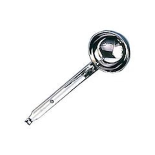 UK 18-8 short handle ladle 15cc