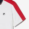 Fila Tennis Cool Touch Polo Shirt