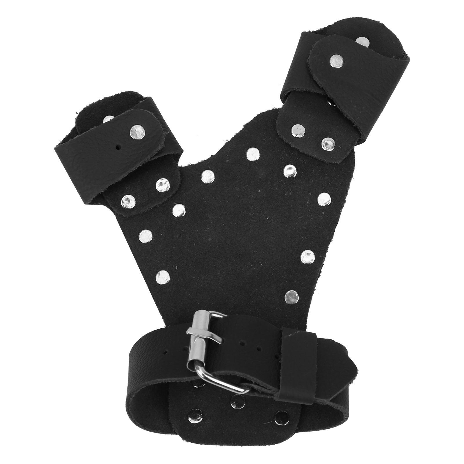 

Рибальський захист рук Захист рук Захист зап ястя Нарукавники Рибальський напульсник Аксесуар