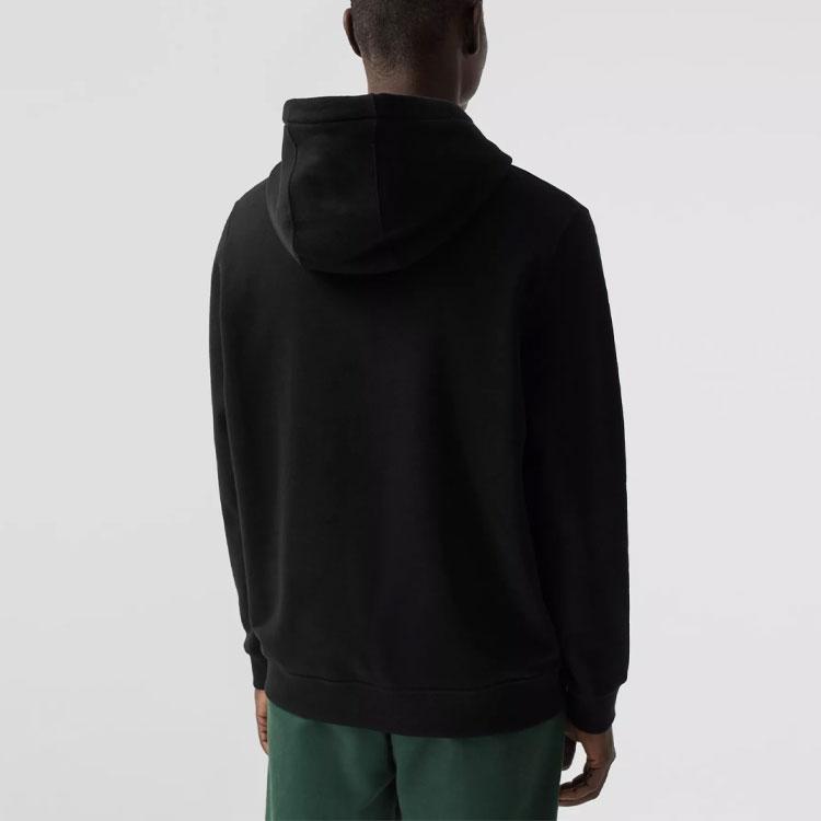 Burberry Sweatshirt Men's Black 80370831