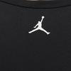 Jordan Soft Comfortable Sleeveless T-Shirt Men Tops Black FZ1942010