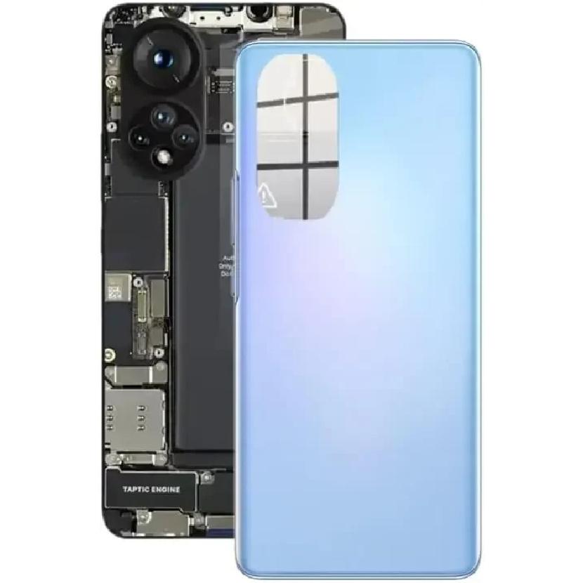 BANERYPAK Parts Phone Replacement Parts Battery Back Cover for Huawei Nova 9