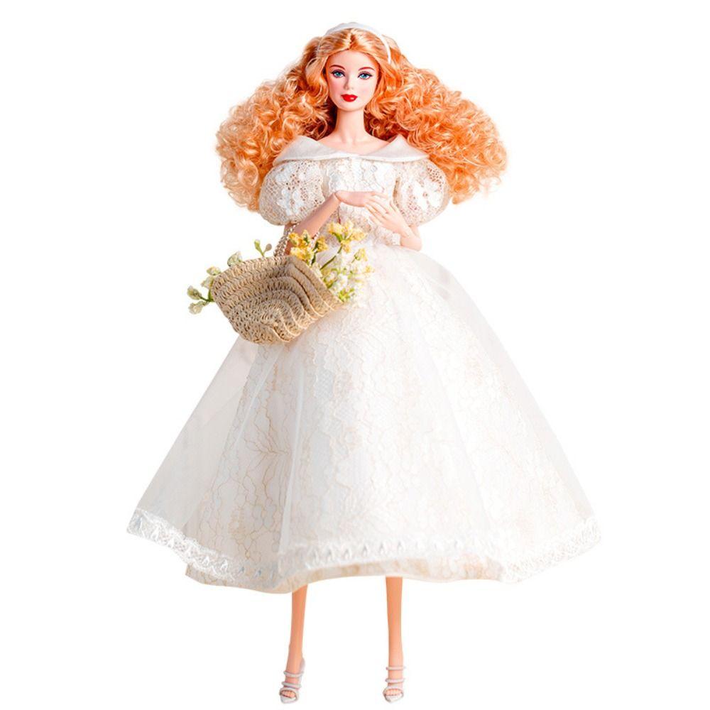 Dream Series Supermodel Doll Clothes Suit for 30~32cm Supermodel Doll DIY Toy Accessories