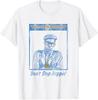 Too Short - Don't Stop Rappin T-Shirt