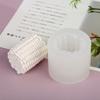 Corn Candle Mold for Candle Making Candle Silicone Molds Resin Casting Epoxy Mold for Making Candle Soaps Craft