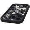 Retro Gamepad for Iphone17pro Mobile Phone Case Apple 15 Foreign Trade 1413 New 12/16
