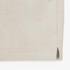 [lacoste] Men's Contrast Stitch Short-Sleeve Pocket T-Shirt TH328E-56G02S