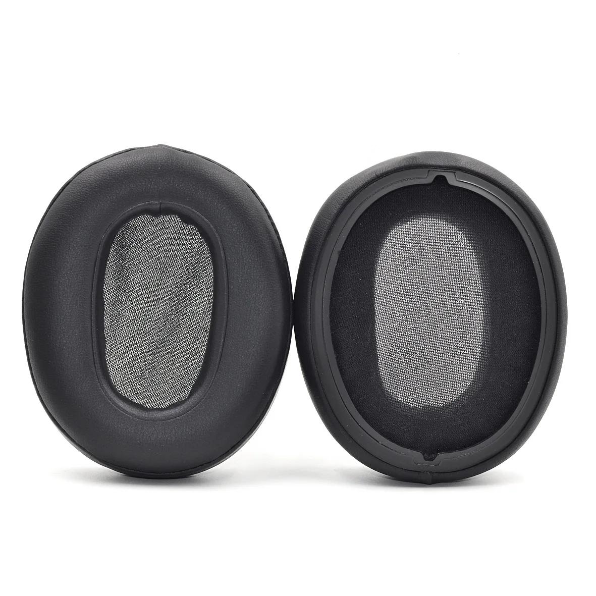 YAYINCC Earphone Ear Pads For Sony MDR-ZX780 (ZX780DC) / MDR-ZX770 Earpads Sponge Soft Foam Replacement Headphones Accessories
