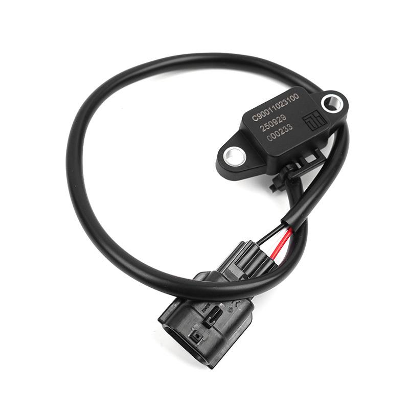 For CFMOTO 800MT Gear Position Sensor 800NK CF800MT CF800-5 Accessories Motorcycle Original Parts
