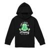 Disney Star Wars Childrens/Kids Darth Vader St Patricks Day Hoodie