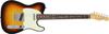 Fender /Made In Japan Traditional 60s Telecaster Rosewood Fingerboard 3-Color Sunburst