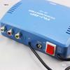 Shibei SB-168 AV to RF Converter for Vintage Black & White TVs