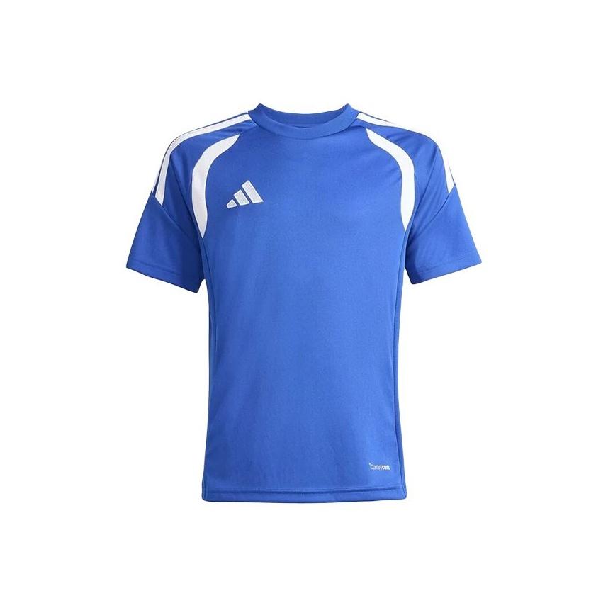 Adidas Kids Sports Tops Crew Neck Moderate KB1314 128